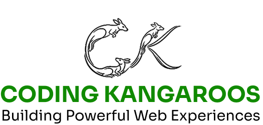 Coding Kangaroos