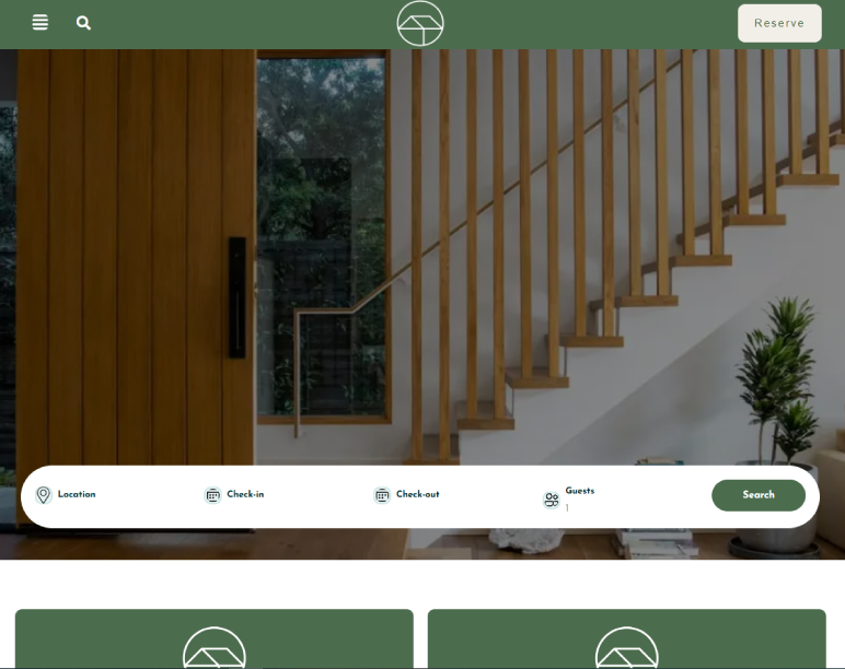 Openairhomes